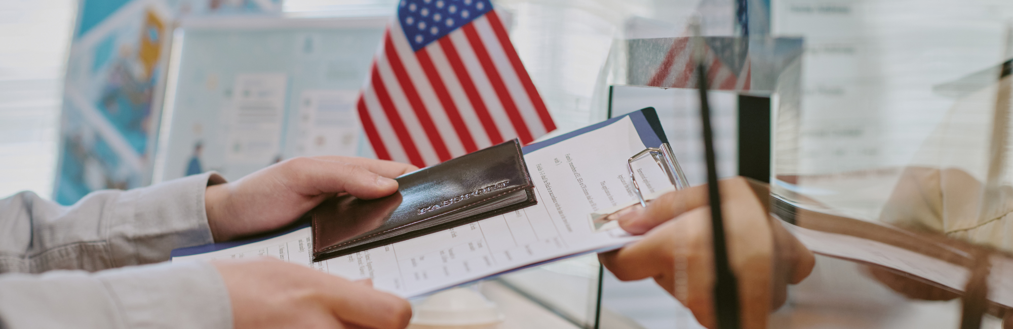 The Stories Behind Failed Visa Renewals